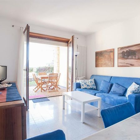 Casa Davide Apartment Riva del Garda Luaran gambar