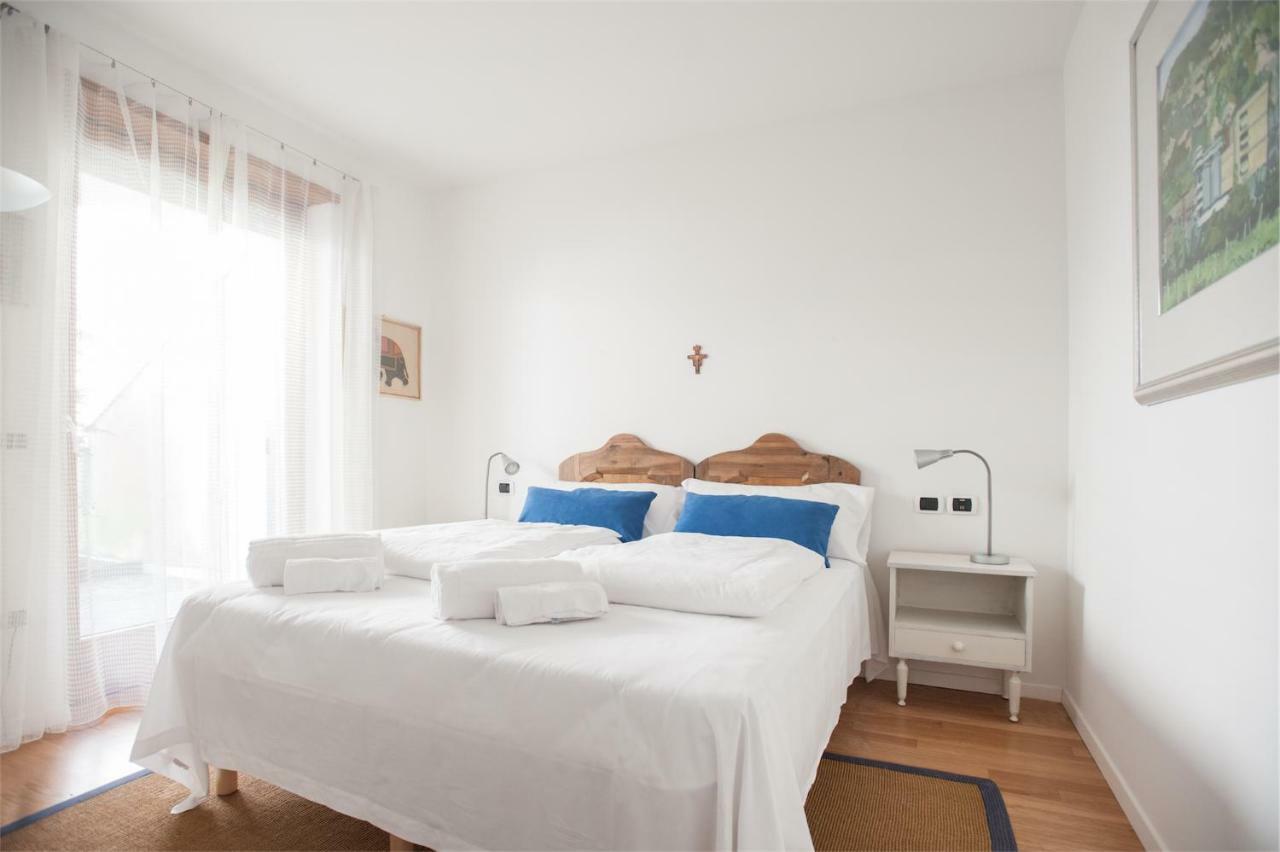 Casa Davide Apartment Riva del Garda Luaran gambar